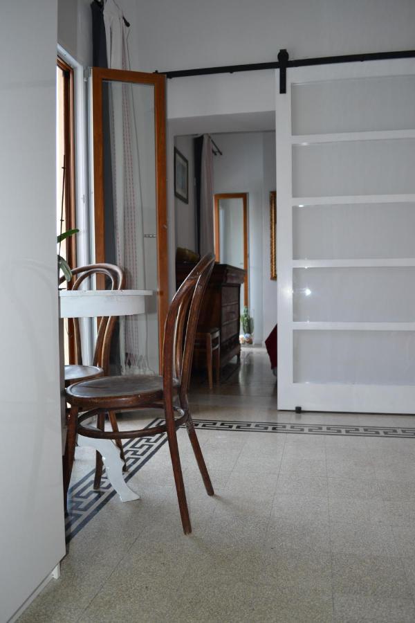 B&B Charming House Salerno Exterior foto